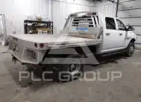 2013 RAM 3500 фото