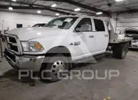 2013 RAM 3500 фото