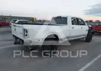 2013 RAM 3500 фото