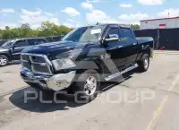 2013 RAM 2500 фото