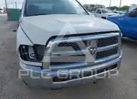 2013 RAM 2500 фото