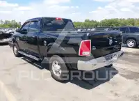 2013 RAM 2500 фото