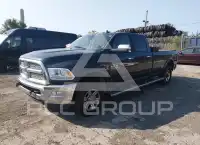 2013 RAM 2500 фото