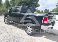 2013 RAM 2500 фото