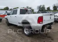 2013 RAM 2500 фото