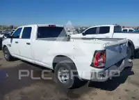 2013 RAM 2500 photo