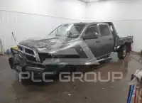 2013 RAM 2500 фото