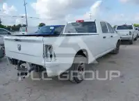 2013 RAM 2500 фото