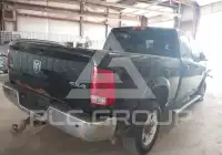 2013 RAM 2500 фото