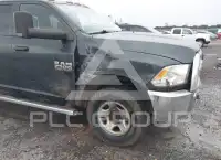 2013 RAM 2500 фото