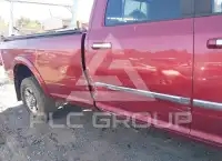 2013 RAM 2500 photo