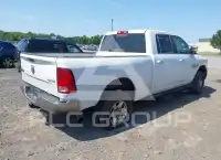 2013 RAM 2500 photo