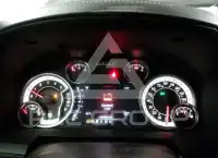 2013 RAM 2500 фото
