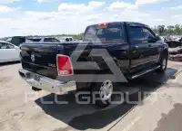 2013 RAM 2500 фото