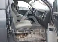 2013 RAM 2500 фото