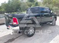 2013 RAM 2500 фото