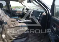 2013 RAM 2500 фото