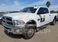 2013 RAM 2500 фото