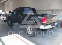 2013 RAM 2500 photo