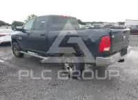 2013 RAM 2500 фото