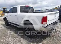2013 RAM 2500 photo