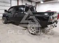 2013 RAM 2500 фото