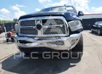 2013 RAM 2500 фото