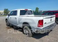 2013 RAM 2500 photo