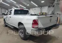 2013 RAM 2500 фото