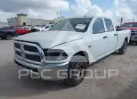 2013 RAM 2500 фото