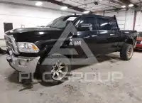 2013 RAM 2500 фото
