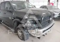 2013 RAM 2500 фото