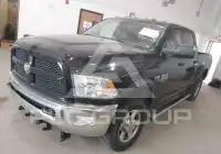 2013 RAM 2500 фото