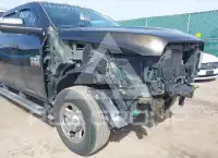 2013 RAM 2500 фото