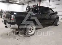 2013 RAM 2500 фото