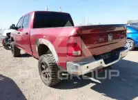 2013 RAM 2500 фото