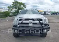 2013 RAM 2500 photo