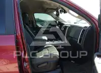 2013 RAM 2500 фото
