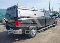 2013 RAM 2500 фото