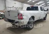 2013 RAM 2500 фото