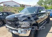 2013 RAM 2500 фото