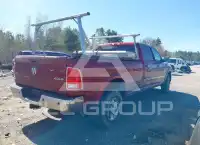 2013 RAM 2500 photo