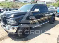 2013 RAM 2500 фото