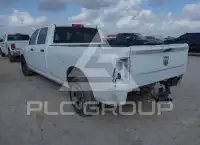 2013 RAM 2500 фото