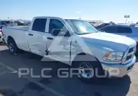 2013 RAM 2500 photo