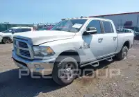 2013 RAM 2500 photo