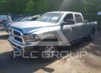 2013 RAM 2500 photo