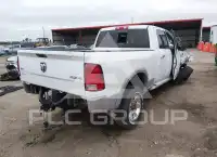 2013 RAM 2500 фото