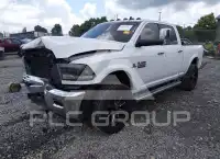 2013 RAM 2500 photo