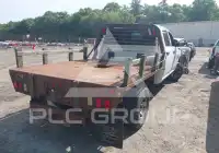 2013 RAM 2500 фото